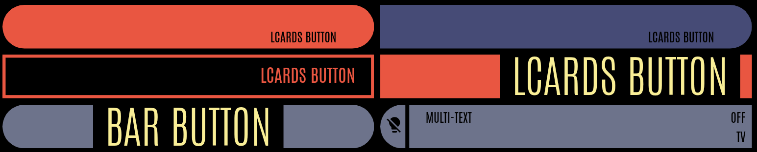 Button Card